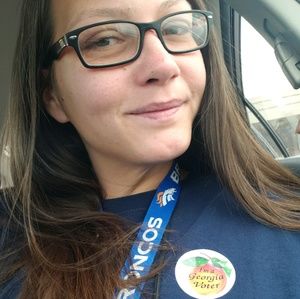 Meet your Posher, Brianna